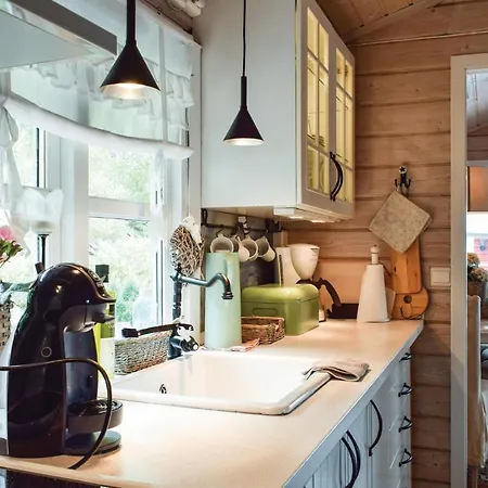 Nice In W/ 3 Bedrooms 펜션