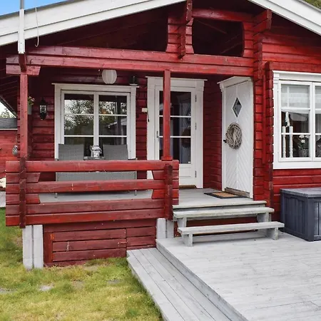 بيت للعطل Nice In W/ 3 Bedrooms Vegårshei