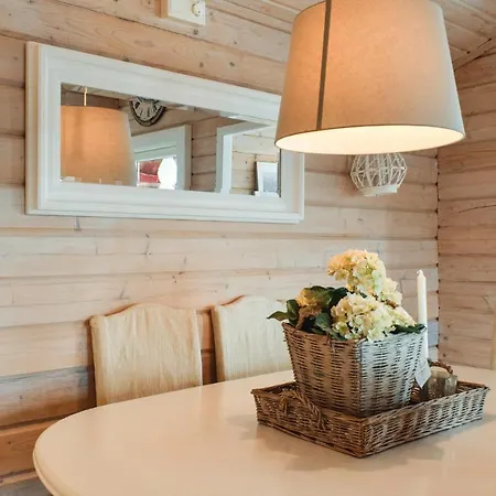 Nice In W/ 3 Bedrooms * Vegårshei