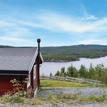 Nice In W/ 3 Bedrooms * Vegårshei
